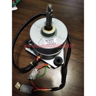 Suitable for Toshiba Indoor Fan Motor DK8-53A280H. SWF - 230-60-1 R