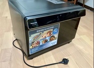 Panasonic 30L 全能蒸焗爐 NU-SC300B 樂聲（Steamer Oven）NUSC300B