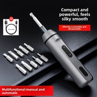 Mobile Phone Repair Electric Screwdriver Set Industrial 34-in-1 Combination Multi-Function Electric 