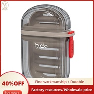 4PCS Travel Soap Case Portable Soap Holder Travel Soap Container with Lid Portable Bar Soap Case Tra