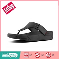 s Men's wearing slippers