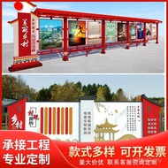 Papan Notis Keluli Tahan Karat Luaran Papan Pengiklanan Berdiri Lantai Tingkap Kampus Promosi Budaya