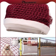[Phenovo] Badminton Net 6.1M 0.76M Portable Net for Backyard Games Tennis Sports
