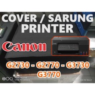 CANON Printer Cover protective case softcase Cover specifically for CANON G2730 G3730 printers, anti