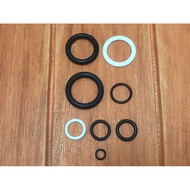pembaikan hidraulik Kit  / 2 Ton Floor Jack Masada Repair Seal Kit/Part/Ori seal/
