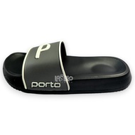 Porto Sandal Selop Anak Remaja Tanggung Cowok Anti Slip Karet 9008B-14