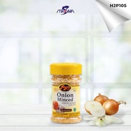 Onion Minced Jay's 75g - HJP105