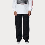 Whoopculture Carpenter "Forge" Black