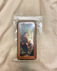 全新 Iphone7/8plus 古典油畫軟殼 手機殼
