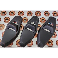 ️ ️Sniper155 Option1 Maxi Cushion Seat Assy (Camel Seat)