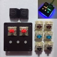 1 Set New AmusingKeypad V3.1 osu keyboard Programmable keypad CherryRGB-Switch