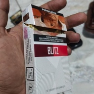 Rokok Rokok Murah Blitz 1 Slop Best Seller
