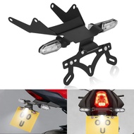 LED Motorcycle Fender Eliminator CB1000 Hornet SP Tail Tidy  Turn Signal For Honda CB1000 Hornet SP 