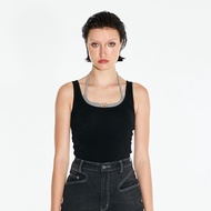 Merge Official - Mona Layer Top (พร้อมส่ง)