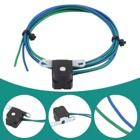 Pulse Coil Trigger For Motorcycle ATV Engine Ignition System Replacement Part Ignition Pulse Generat