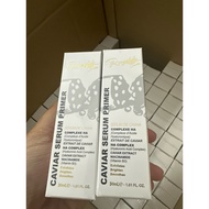 CAVIAR SERUM PRIMER by ROUGEFYFY COSMETIC (MASTER STOKIS ANA)