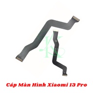 Xiaomi Mi 13 Pro charging and screen connection cable (lcd connection cable and xiaomi mi13 pro char