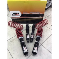 PROTON SAGA/ISWARA/SAGA2 (100% SERVICEABLE) ADJUSTABLE DII HIGH LOW BODYSHIFT  (1Set)