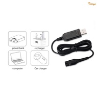 TER USB Charger Cord for QP2620 QP2520 Replacement A00390 S301 310