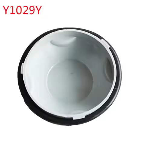 For Toyota Avensis T27 T 27 Headlight Dust Cover Bulb Service Rear Cap LED Lamp Extension Enlarged P