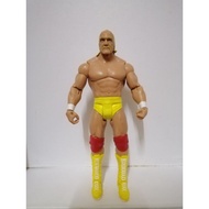 Mattel WWE Basic Hulk Hogan Loose Wrestling Figure