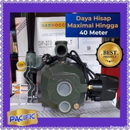 PROMO POMPA AIR JETPUMP 370 SUMUR DALAM 35 METER KLS SANJU SJ 370 - RUMAH ELEKTRONIK01