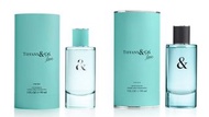 🟩Tiffany & Co. Tiffany & Love 男士淡香水 EDT /愛語女士淡香精 EDP 90ml