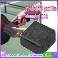 Pickleball Racket Eraser for Dust Dirt & Scratch Removal Magic Carbon Fiber Paddle Cleaner Eraser Sc