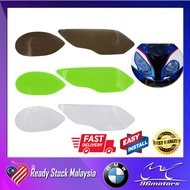 Bmw S1000RR 2015-2018Motorcycle Headlight Screen Headlight Lens Lampu Depan Body Cover Spare Parts A
