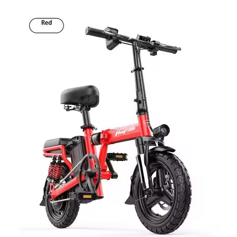 14*2.125 New 14inch 350w Electric Bike Tyre 14 Inches 72v Folding Frame 14 E-bike/ebike/electric Cit