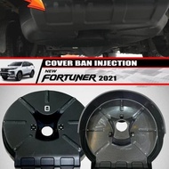 cover ban serep Fortuner facelift tutup ban serep all new Fortuner