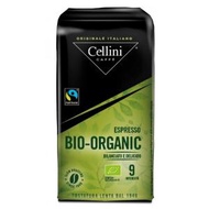 Cellini - 意大利有機阿拉比卡特濃咖啡粉250克