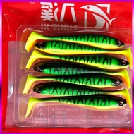NFF Lure, Soft Lure, Fishing Lure