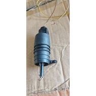 mercedes benz w204 w210 w212 wiper tank motor