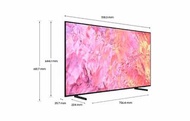 Samsung 2023 QLED 50Q60C 4K SMART TV 50吋智能電視