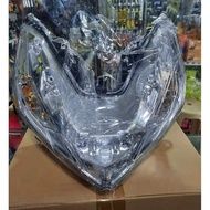 (COD) Headlight - Honda Click 125/150 V1 Only