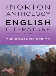 41482.The Norton Anthology of English Literature
