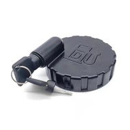 Excavator Parts JCB/200/210/220/240/360 331-45908 331-33064 Fuel Cap WITH 2KEYS 14607 Fit For JCB 3C