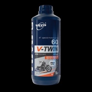 Toyo-G V-Twin 60 Engine Oil - Ester Power