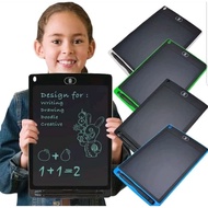 lcd drawing writing tablet 10.5 inch - random cek