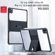 Ốp lưng cho iPad A16 Gen 11 , Air 11inch M3 , Pro 11 Inch M4, Air 6 11inch M2, Ipad Pro 13inch M4 20
