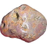 Taiwan Dulan Earth Mining Flower Jasper