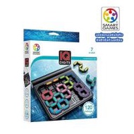 เกมฝึกสมองแบรนด์ Smart Game รุ่น IQ Digit สำหรับ 7-99 ปี (338223-743296010)