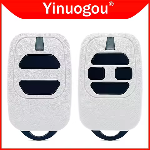 DEA GT2 GT4 GTI2 GTI4 GTI2N GTI4N GTI2M GTI4M TR2 TR4 TR2N TR4N GENIE 273 273L Garage Door Remote Co