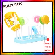 Baby bottle stand Baby bottle rack Baby bottle holder Drying rack Baby bottle washing Cup cup Draini