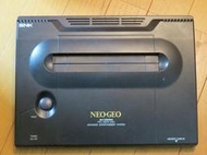 SNK NEOGEO 主機維修服務(大卡機 NEOGEO CD MVS AES