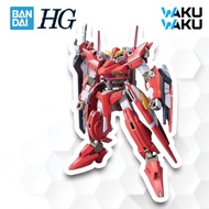 BANDAI HG 1/144 GNW-002 Gundam Throne Zwei - Plastic Model Kit