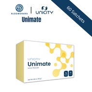 Unicity Unimate Mood Elevation Energy Booster
