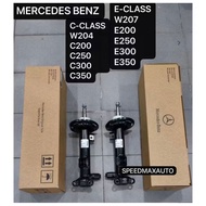 ( 100% ORIGINAL ) MERCEDES BENZ C-CLASS W204 C200 C250 C300 C350 E-CLASS W207 E200 E250 E300 E350 FR