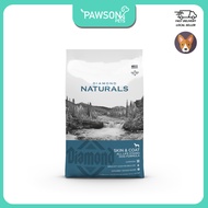 Diamond Naturals Skin &amp; Coat Salmon &amp; Potato Dog Dry Food (2 Sizes - 2kg / 15kg)